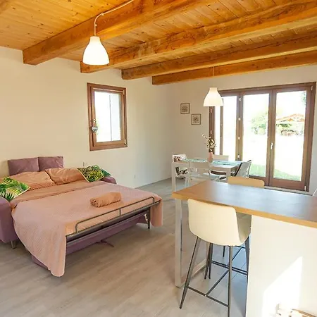 Casa Di Fede Appartement