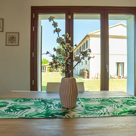 Apartmán Casa Di Fede Osimo