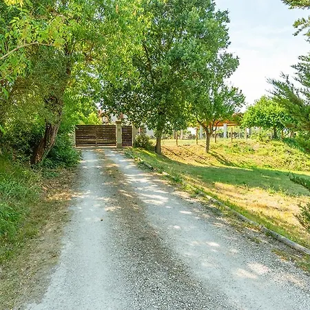 Apartmán Casa Di Fede