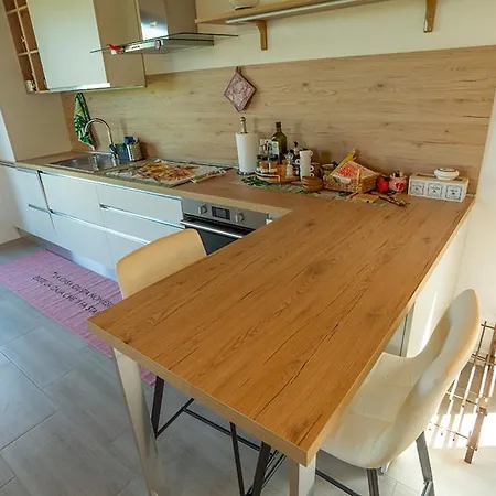 Appartement Casa Di Fede *