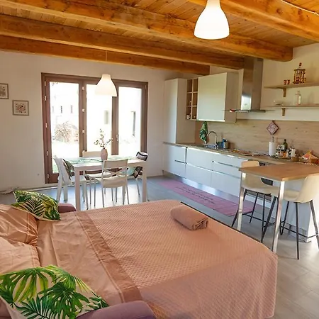 Casa Di Fede