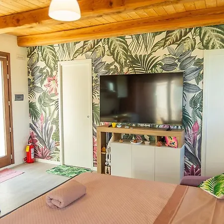 Apartmán Casa Di Fede *