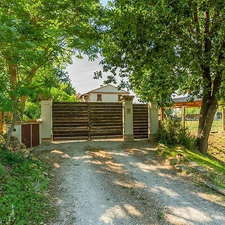 Apartmán Casa Di Fede Osimo