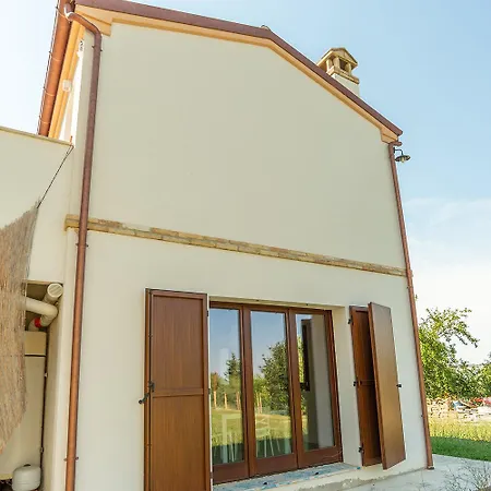 Casa Di Fede * Osimo