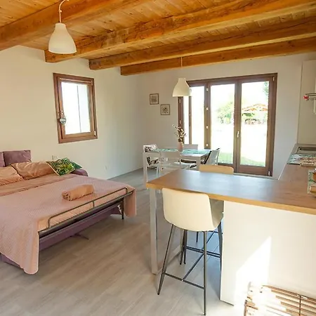 Apartmán Casa Di Fede